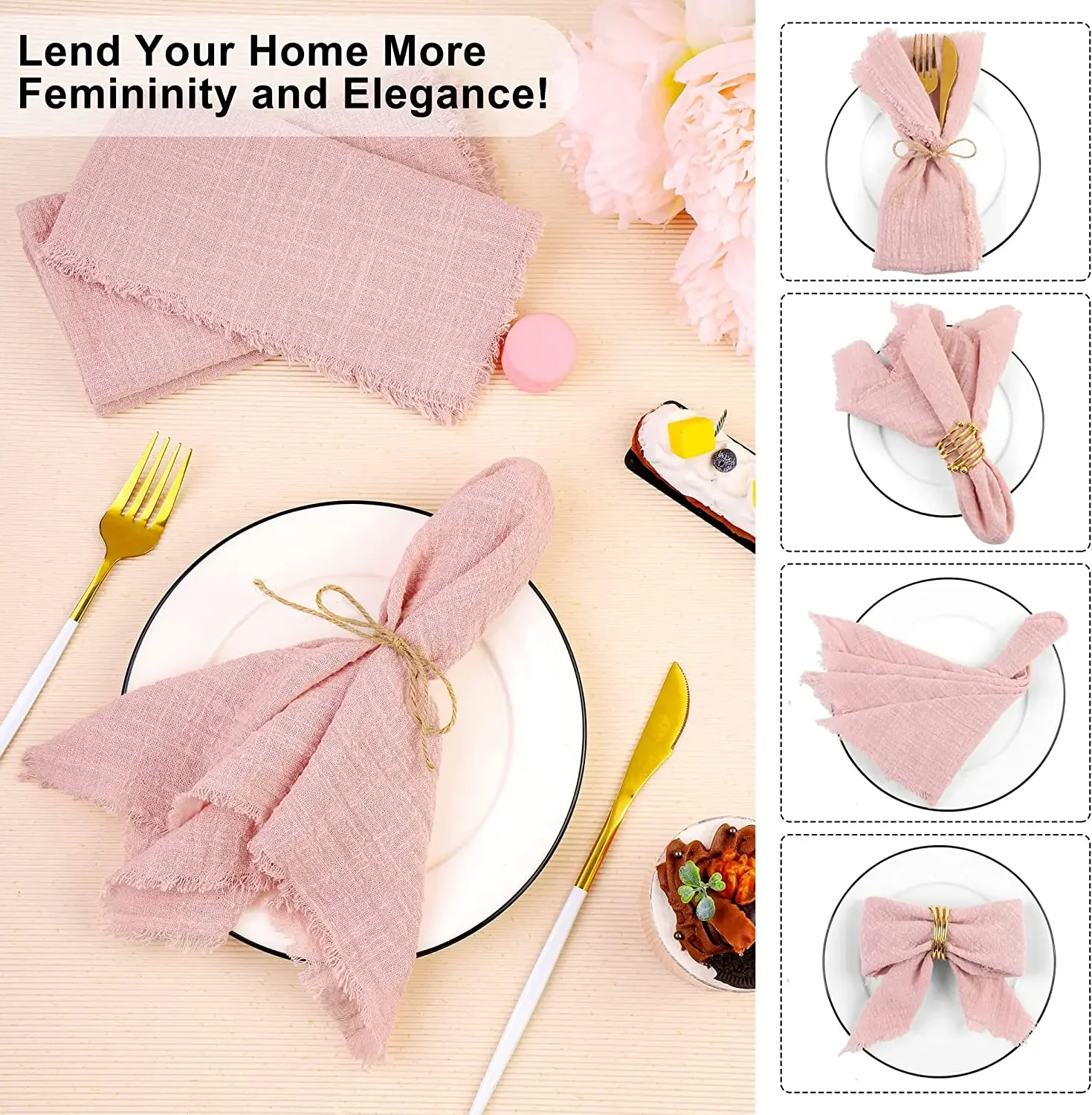 https://ae01.alicdn.com/kf/Se6b2884af13e4639a8ffab8ba6abaa519/12-Pieces-Cotton-Cloth-Napkins-with-Fringe-17x17-Inch-Soft-Square-Cloth-Dinner-Wedding-Dining-Table.jpg