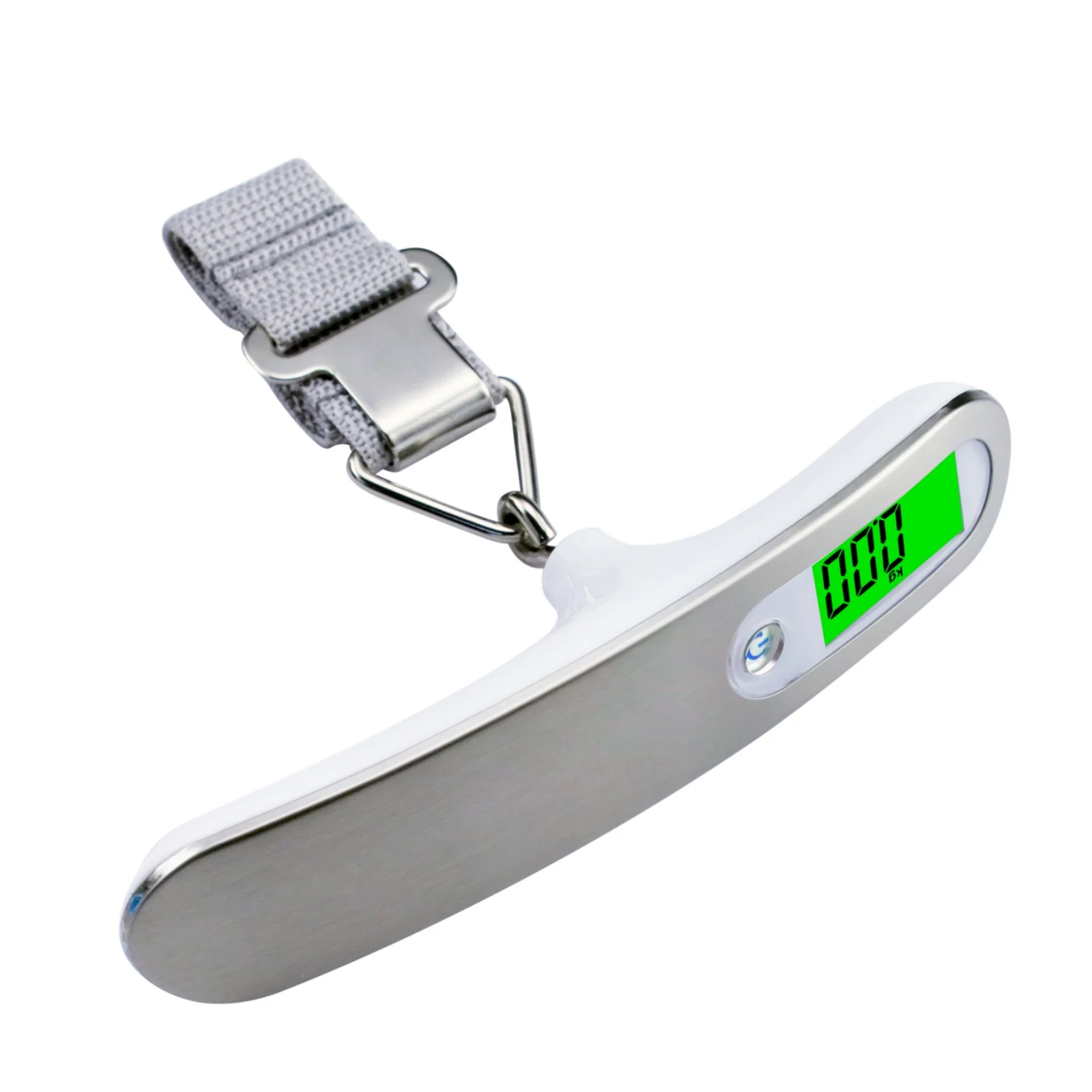 수하물 무게 50kg 디지털 전자 저울, 기내 반입, 쇼핑 낚시 여행 수하물 및 가방, 야외, 공항, 슈퍼마켓