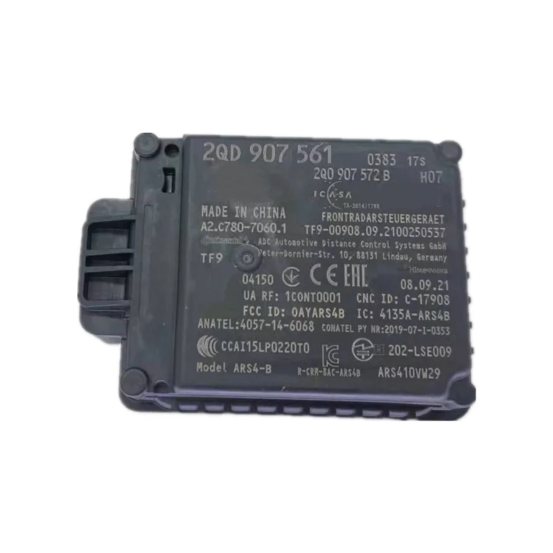 Supporto Per Copriobiettivo Con Cordino - Universale Per Nikon, Fuji, Sigma, Evita Perdite