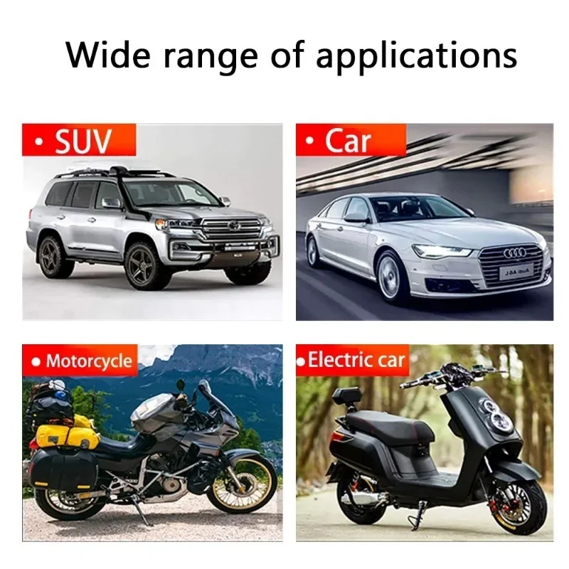 Рисунок 5 - Гвозди для вакуумного ремонта шин автомобиля