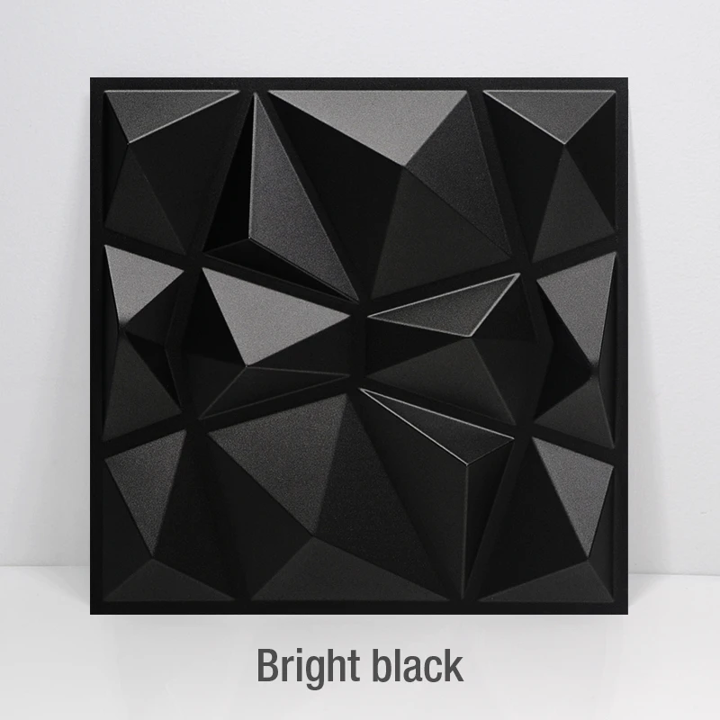 C-Bright black