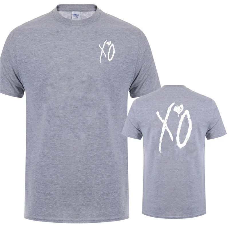 激レア THE WEEKND XO Tシャツ Sサイズ 激レア THE WEEKND XO Tシャツ Sサイズ