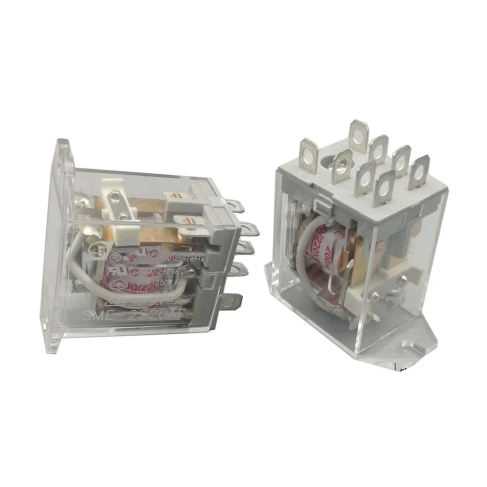 

Original new 100% special electromagnetic relay SME-2220AF 220V JH1304 10A electric rolling shutter door