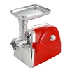 Winholder 3000W Multifunctional Electric Grinder Food Processors Meat Grinder Kitchen Sausage Maker Filler Mincer Stuffer Red 5
