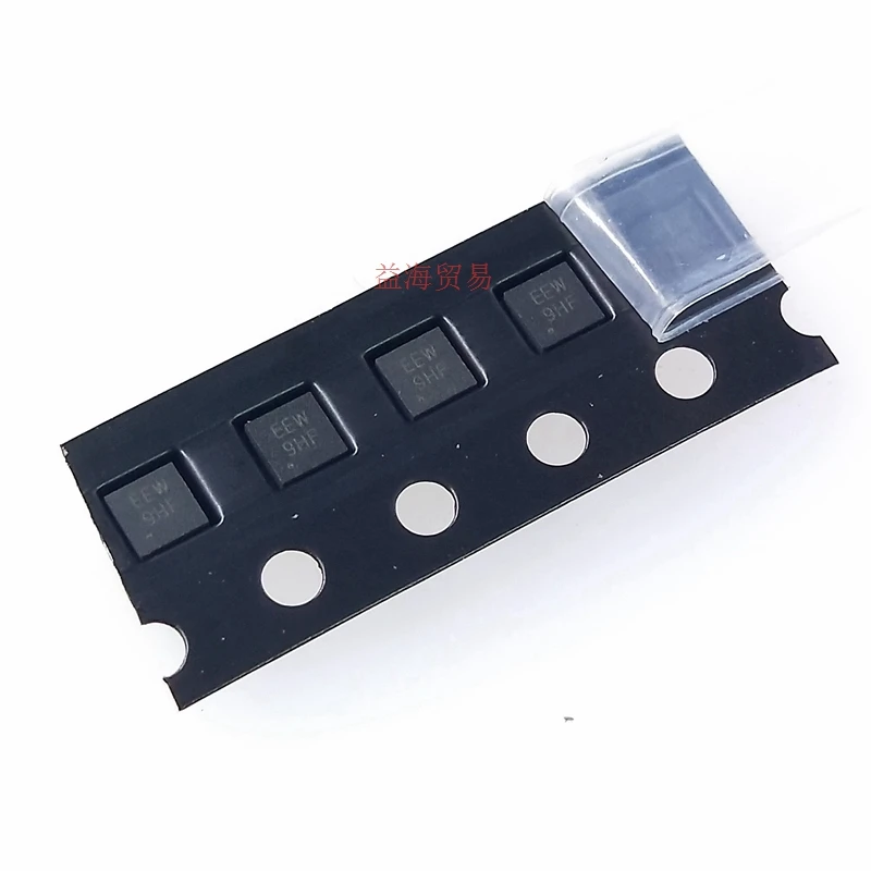 

Новинка 100 шт./лот оригинальная женская модель SIA517silkscreenEEW 9HF MOSFET