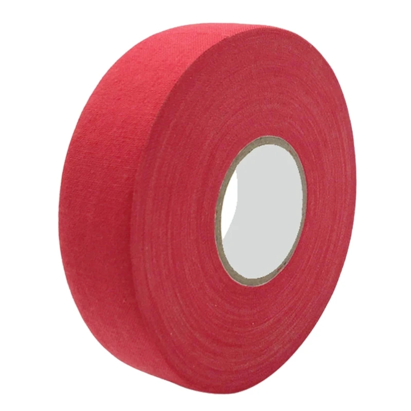 PAEFIU Ruban Adhésif Autocollant Hockey Antidérapant Bande pour Crosse De  Hockey Glace Tape Protecteu, pour Bandes De Bâton De Hockey sur Tige De  Badminton, 984 Pouces (Noir) : : Sports et Loisirs