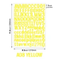 A08 Yellow