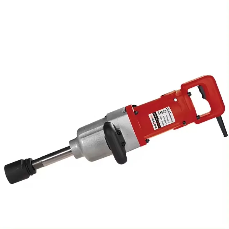 

QY-6042C Impact Wrench Electric Strong Drill Impact Wrench Combo Power Tools