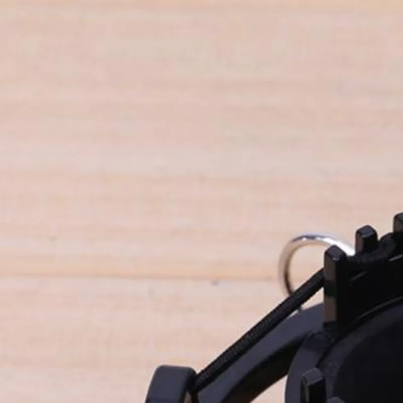 마이크 클립 쇼크 홀더 대구경 43-55mm 콘덴서 마이크용 범용 마이크 방진 서..