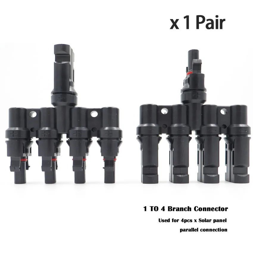 4T 1Pair