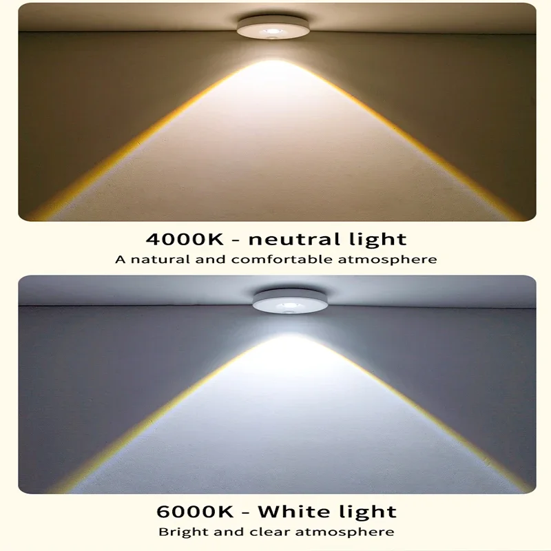 LED Night Light LED Cabinet Light LED Motion Sensor Light Cabinet Lights Motion Sensor Light Under Cabinet Light
