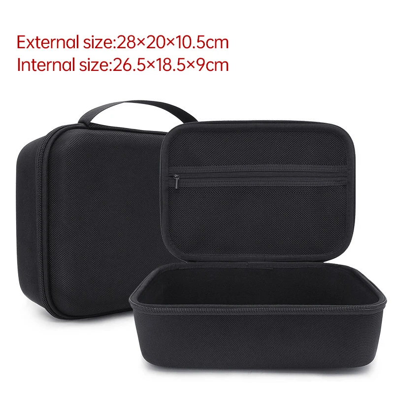 Waterproof Hard EVA Travel Case