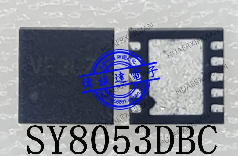

Новый оригинальный SY8053DBC SY8053 VE3UZ VE DFN3X3-10