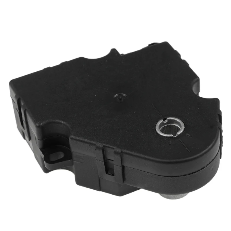HVAC Heater Air Blend Door Actuator For 2003-2009 Buick Chevrolet GMC