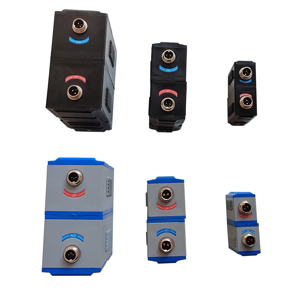 

TUF-2000H TDS-100H Flowmeter Sensor TS-2(DN25~100mm)/TM-1(DN50~700)/TL-1-HT Ultrasonic Flow Meter Transducer Accessories