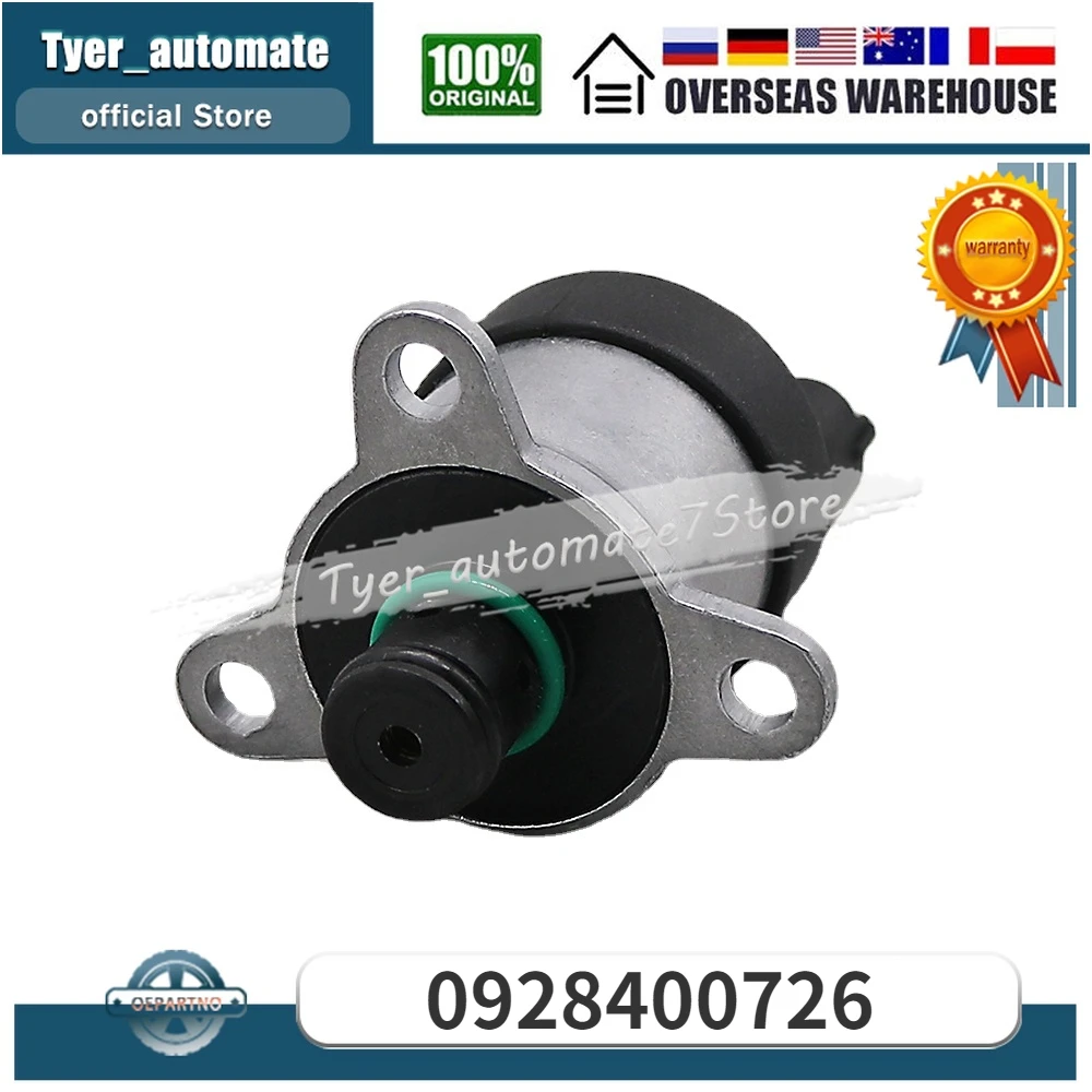 

Регулятор топливного насоса Φ 0928400726 для ALFA LANCIA FIAT DUCATO