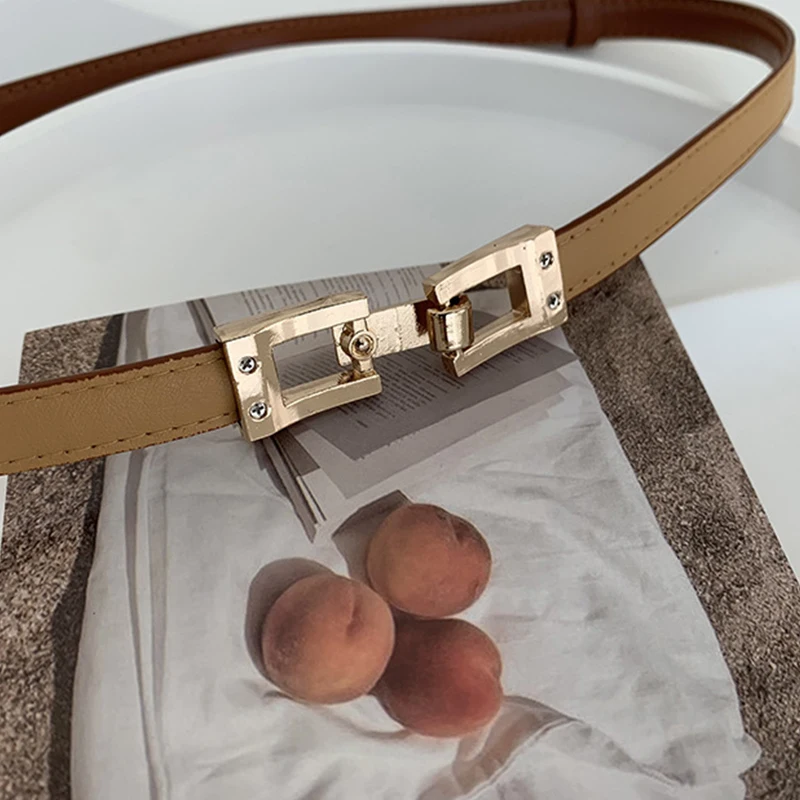 Gesp-Gratis Riem Voor Jean Broek Jurk Geen Gesp St... – Vicedeal