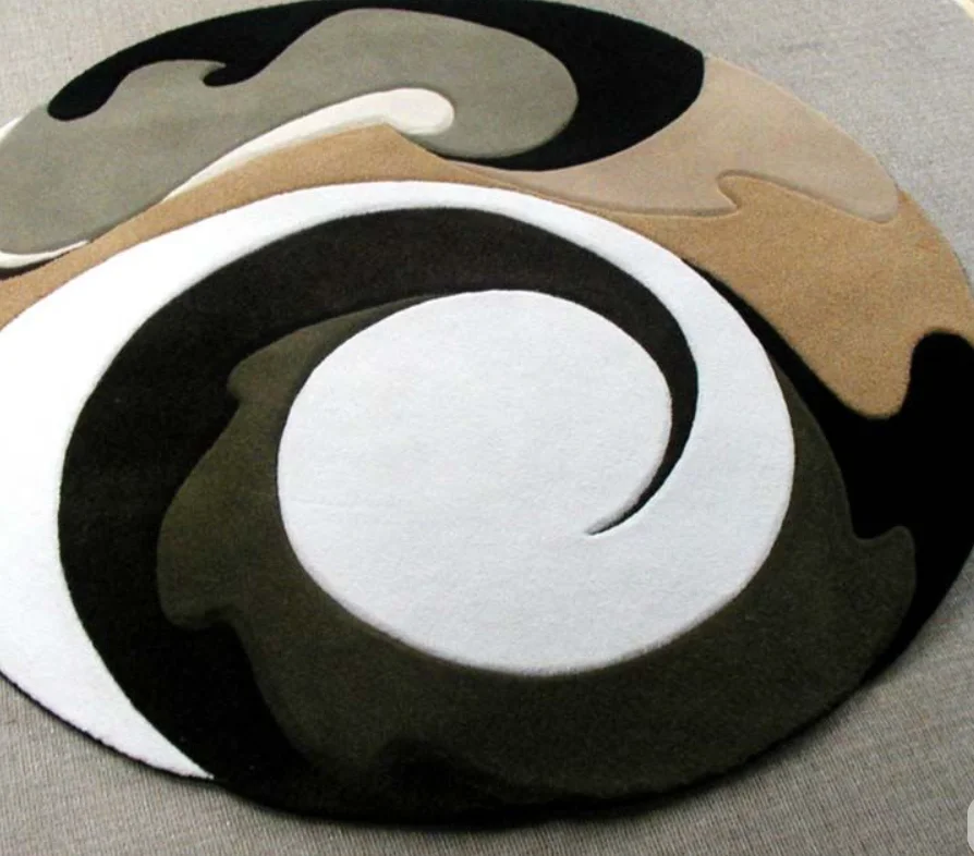 ​ ​ מכונת שטיחים קטנה שניתן לשטוף מהירה לייבוש ​ ​