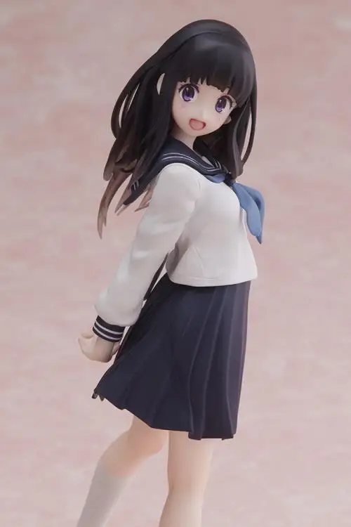 Anime Hyouka Acrylic Classic Literature Club Stand Figure Doll Gift Model  Art