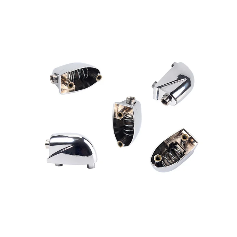 

5Pcs/set Yuanbao Drum Rack for Musical Instrument, Drum Ear Rack Accessories