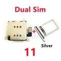 For 11 Silver