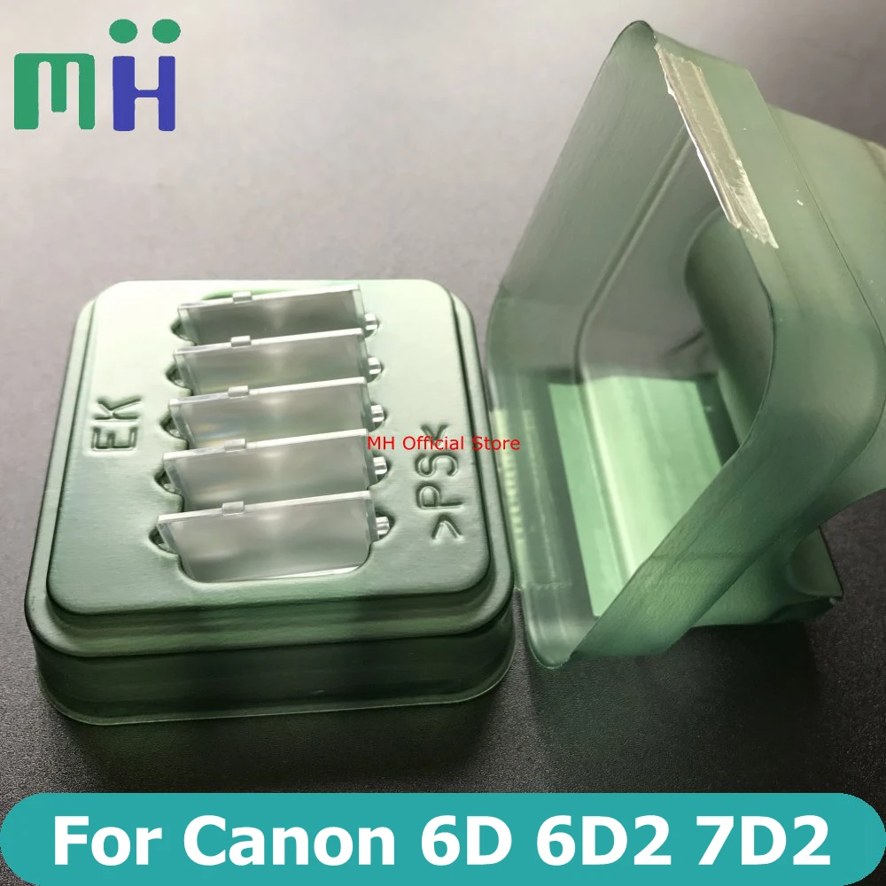 Focusing Screen Viewfinder Frosted Glass for Canon 6D 6D2 7D2 6DII 7DII 6DM2 7DM2 7D Mark 2 II Mark2 MarkII,frosted glass screen