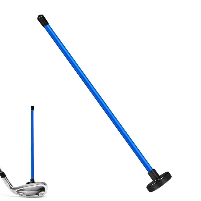 

Magnetic Golf Alignment Stick Golf Club Direction Rods Golf Swing Trainer Aid Swing Posture Corrector For Golf Supplies