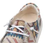 Men Dude Shoes Print Canvas Shoes Bohemia Style Freeshipping Plus Big Size 48 49 Summer Trendy Hot Sale Luxury Brand Designers 6