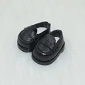Black shoes A