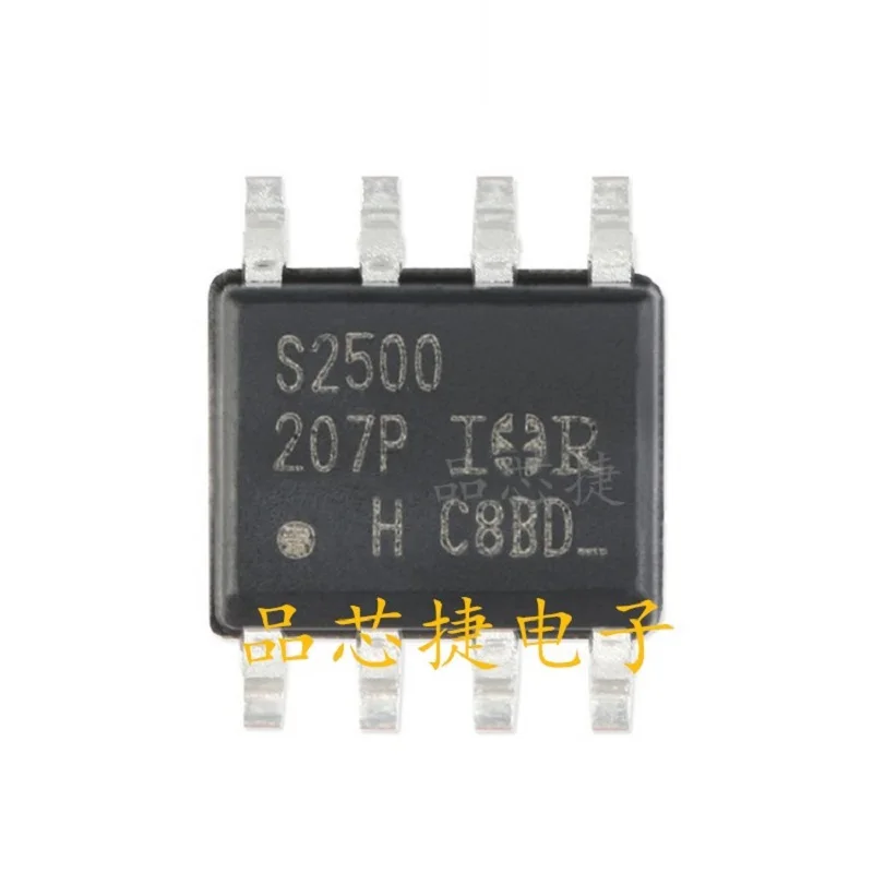 

10 шт./лот IRS2500STRPBF разметка S2500 SOIC-8 режим переключения PFC контроль IC