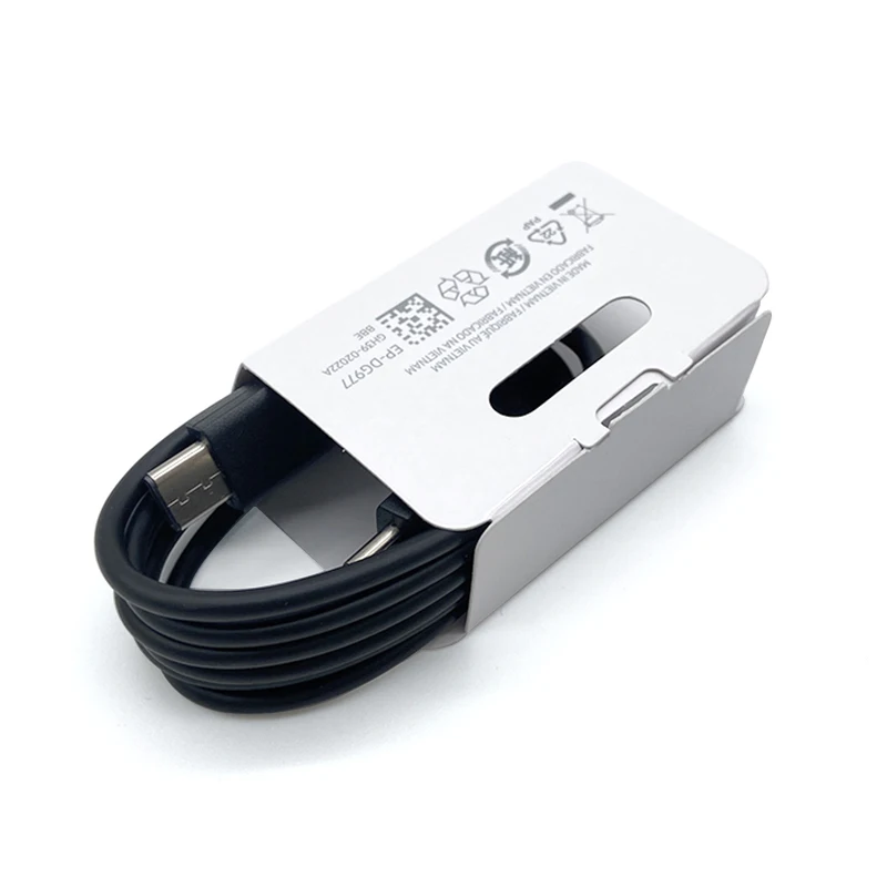 Super Fast Charging 3A PD Type-C Cable - 25W Enhanced Charger Cable