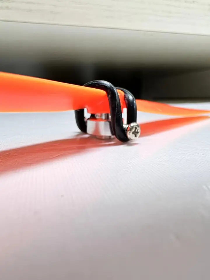 Kit D'adaptateur D'hélice D'avion, économiseur D'accessoires Avec Vis, Joints Toriques En Caoutchouc, Arbre De Moteur électrique Sans Balais, Pièces RC, 3.17mm, 10 Pièces