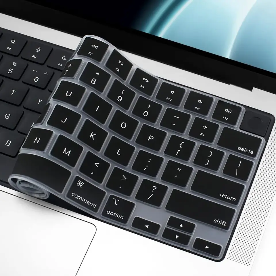 Keyboard Cover for MacBook Air 15.3