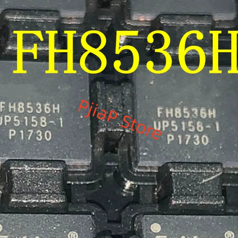 

10pcs 100% New Original FH8536H QFN