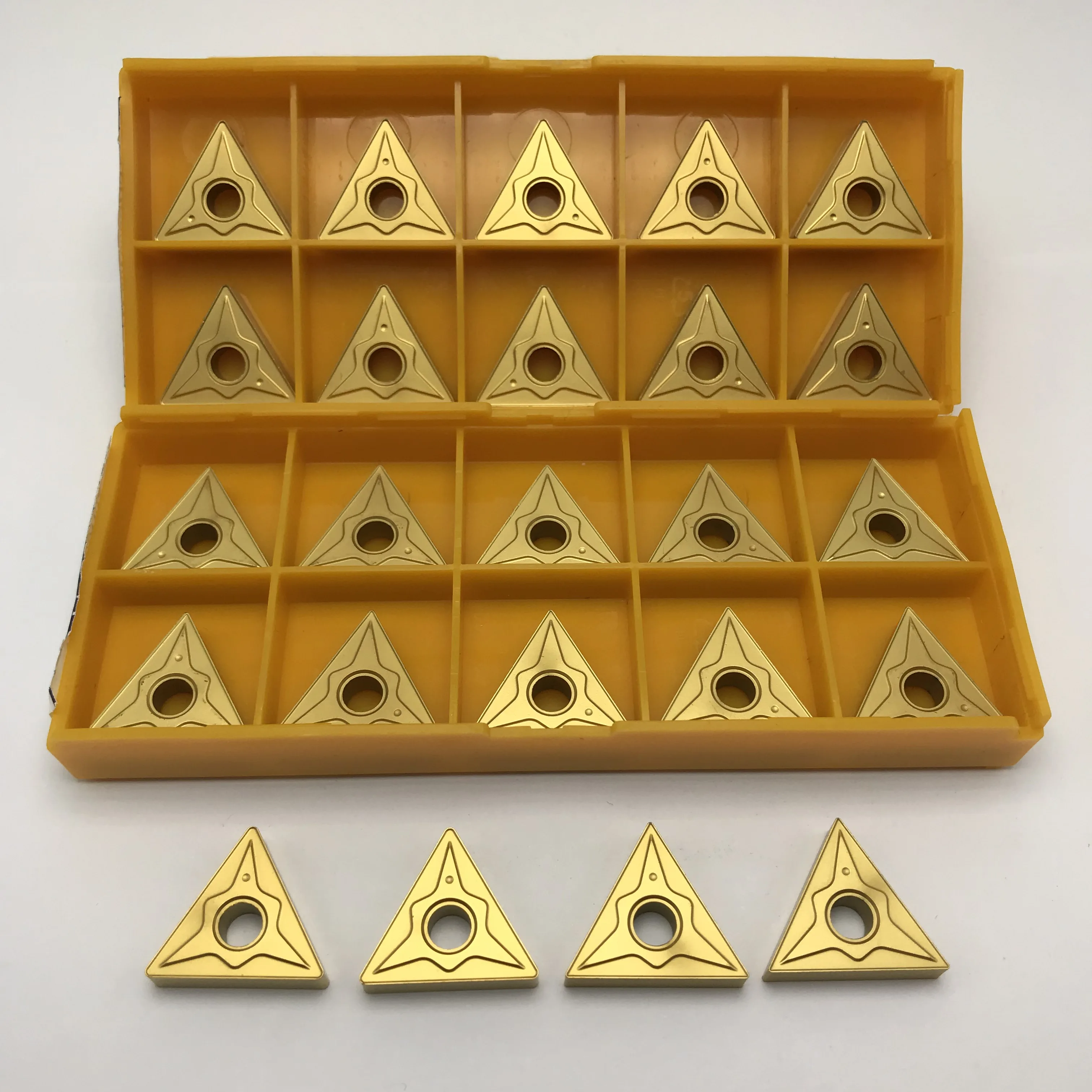 

Твердосплавная пластина TNMG220404 TNMG220408 MA UE6020, внешний токарный инструмент, токарный станок с ЧПУ, токарные вставки, обработка стали