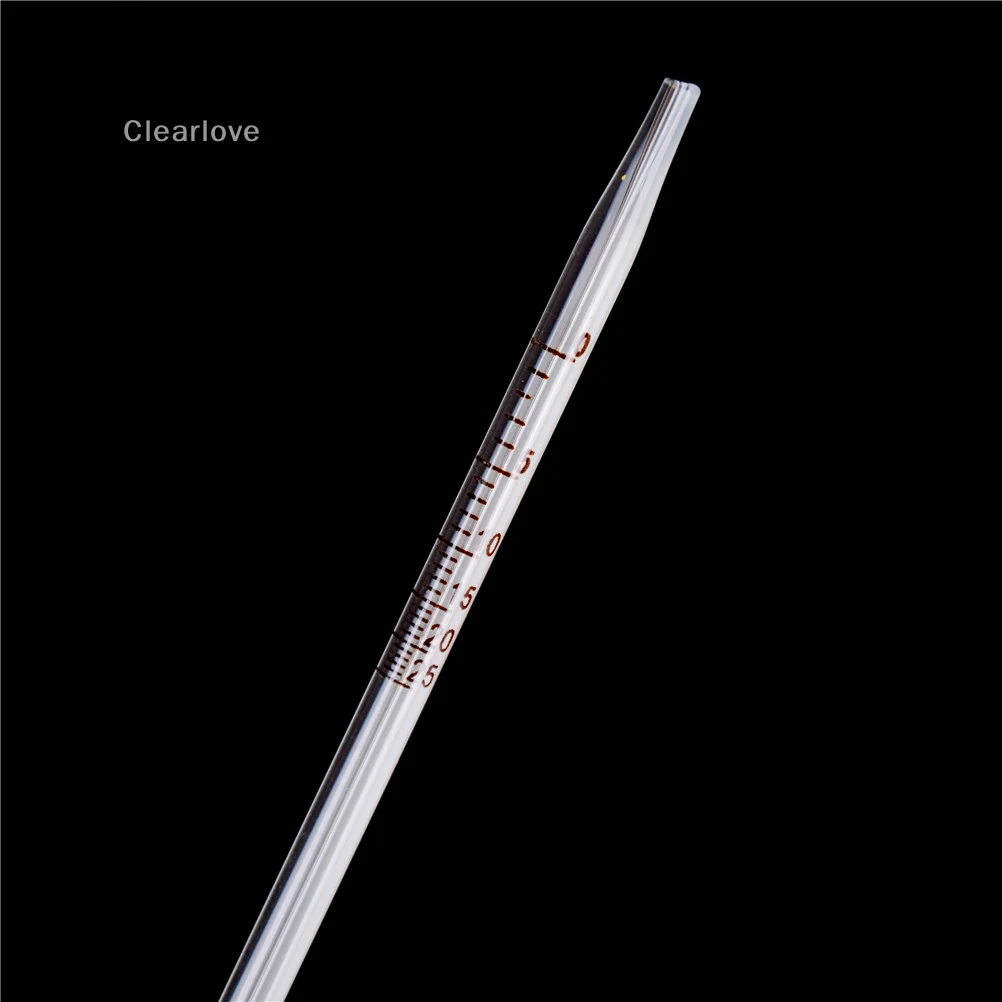 Glass Vinometer alcohol meter Alcohol Tester Alcohol Thermometer Wine Meter 0-25 Degree Glass Rod Measurement Tools Glass Material for Red Wine