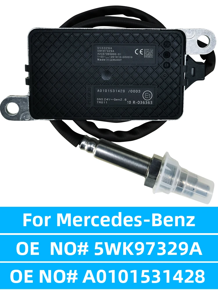޸  Ʈν Ʈ NOX ,   , ڵ ׼, 5WK97329A, A0101531428