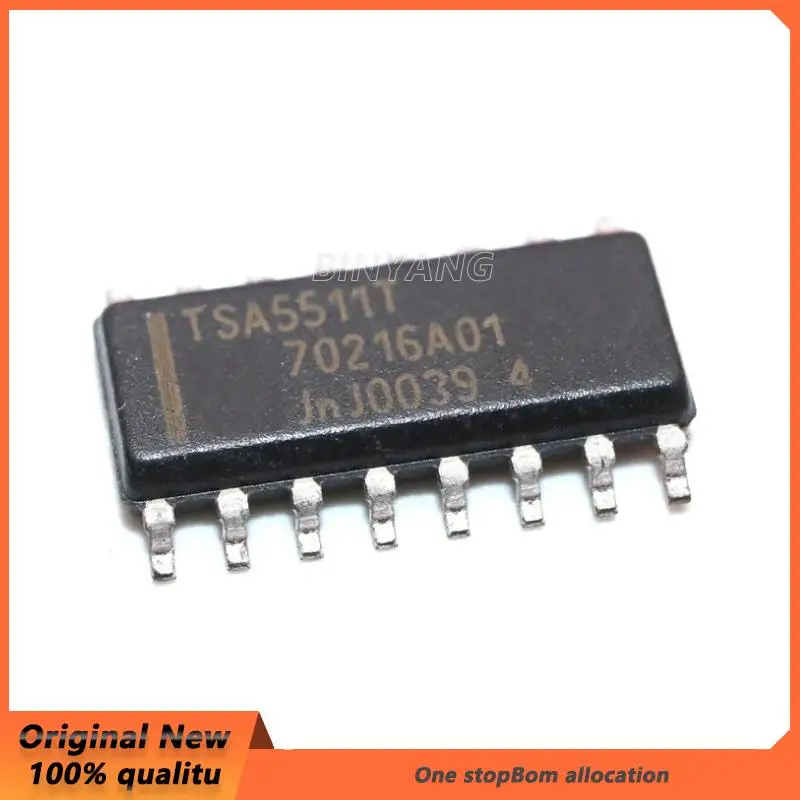 

New Original 20pcs/lots TSA5511 DIP-18 In stock!