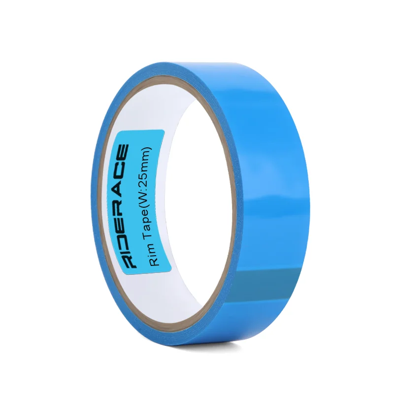 Tubeless Rim Tape for Bicycle Wheels - Various Width Options for MTB and Road Bikes