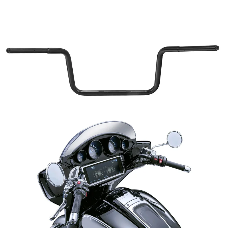 12 "Rise Ape Hangers Manubrio Per Bmw Mw R18 B Transcontinental 2021-2024