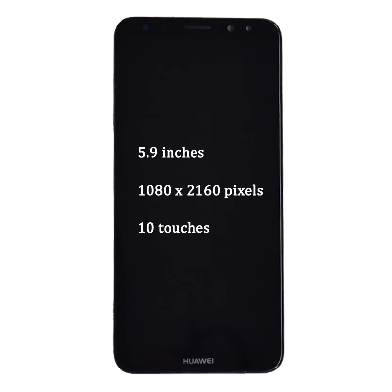 5.9 ȭ Ʈ 10 Ʈ LCD ġ ũ ȭ Ʈ 10 Ʈ LCD ũ  2i LCD RNE-L21  