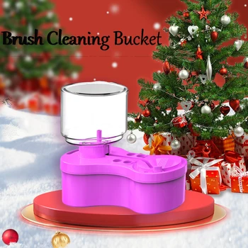 Paint Brush Cleaner 1