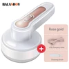 Electric Lint Remover Clothes Fuzz Pellet Trimmer Remove Sweater Pilling Machine Portable Rechargeable Fabric Shaver Lint Remove 1