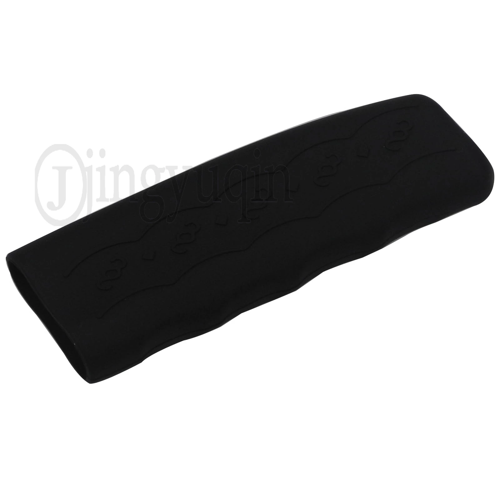 jingyuqin Car Handbrake Covers Sleeve Silicone Gel Case Anti-slip Parking Hand Brake Grips Sleeve Universal Decoration