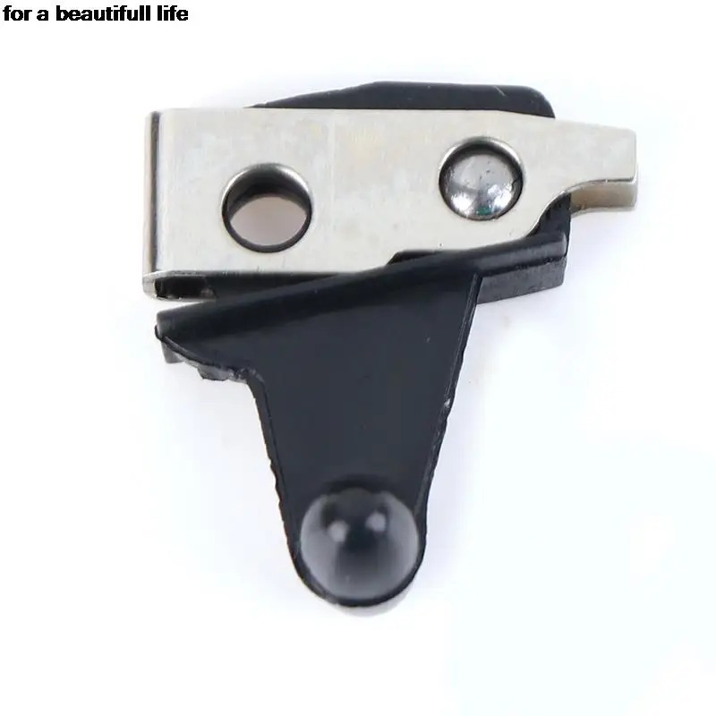 

Лидер продаж, 1 шт., сменный выключатель питания для электрической машинки для стрижки волос 8148/8591, запчасти для ремонта, инструменты для укладки волос, аксессуары