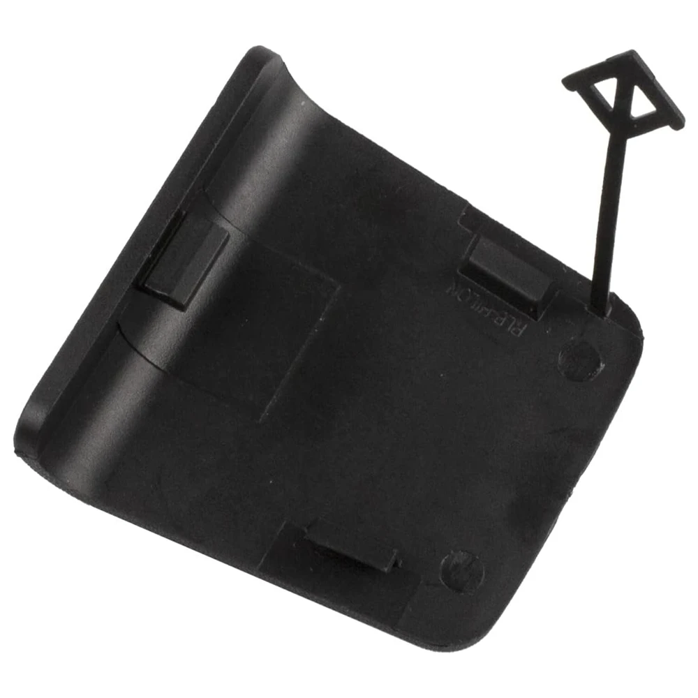 램 1500 DT 악세서리용 자동차 스페어 타이어 윈치 커버 2019-2024년식 OEM 신품 68299112AC 블랙