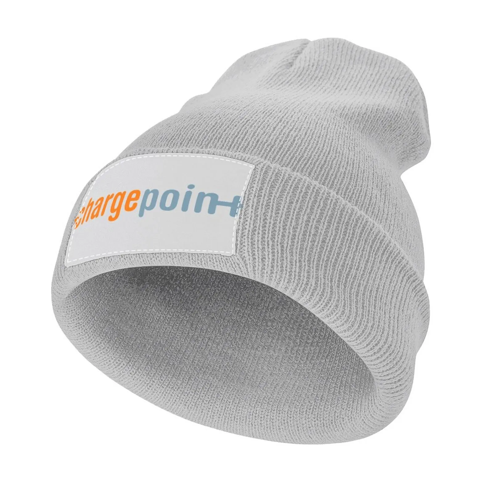 

ChargePoint Knitted Hat Ball Cap summer hats hiking hat Sunscreen Cap For Women Men's