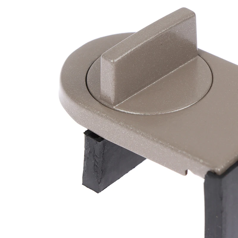 1Pc Sliding Doors Windows Anti-theft Lock Push And Pull Plastic Steel Aluminum Window Limiters For Children Safety Protection