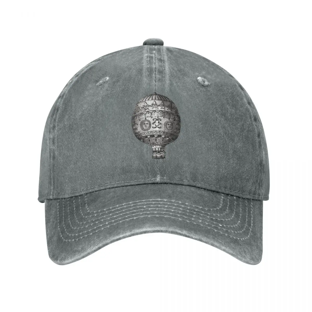 

Vintage Air BalloonCap Cowboy Hat hats baseball cap fashion mens hats Women's