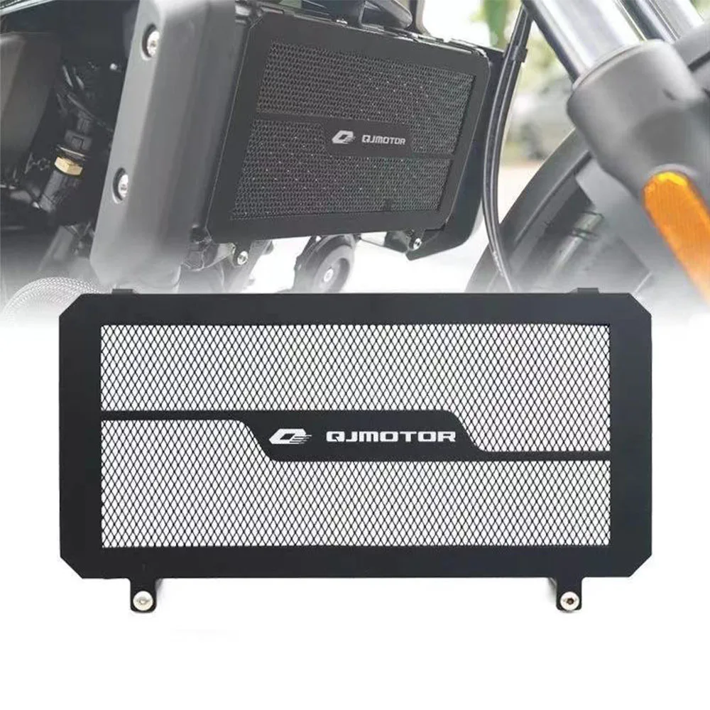 Фото Новая сетка для резервуара воды для мотоцикла QJ Motor SRK 125S SRK125S из нержавеющей стали №5
